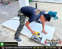 รับติดตั้งบานประตูห้อง ปทุมธานี